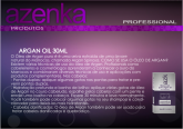 OLEO DE ARGAN 100% PURO